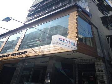 台中市北區 太平路 一中商場精華店面
