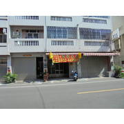 {租住家}員林市區浮圳路一段4樓透天店舖