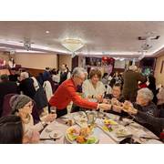 2025/2/5新春團拜