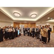 2025/2/8~12參加日本神戶垂水社50週年紀念例會暨京阪神觀光