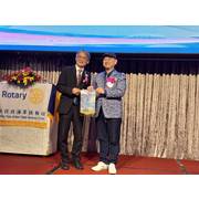 2025/4/28基隆分區第三次聯合例會/下午5:30基隆長榮彭園會館