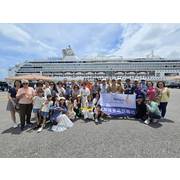 2025/5/25~28探索星號沖繩 、石垣島春季旅遊。