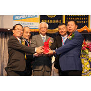 108.6.28第42、43屆社長、職員交接、就職典禮