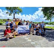 2025.8.16蘇澳冷泉、宜蘭親子一日遊暨八、九月份爐邊會