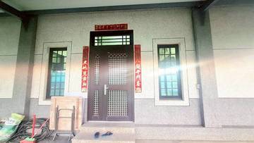 西螺合法建物+1024坪農地三面路)