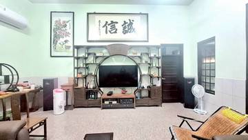 西螺合法建物+1024坪農地三面路)