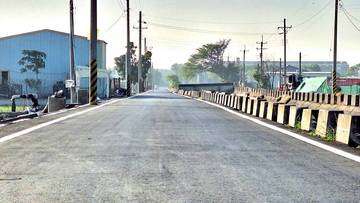 西螺埤頭農地3.64分