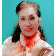 本屆會長 王麗君