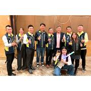 115年3月16日，台北市不動產仲介經紀商業同業公會舉辦會員大會、春酒聯誼暨北區聯誼會，本會理事長李天保、輔導理事長宋文欽及魏政方榮譽理事長率領理監事團隊出席共襄盛舉。