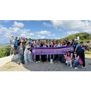 115年3月24日~3月26日，本會理事長李天保、輔導理事長宋文欽、榮譽理事長黃兆堂親自出席參與中華民國不動產仲介經紀商業同業公會全國聯合會舉辦「產業發展委員會」新春聯誼暨產業發展座談，台東綠島行活動圓滿完成!