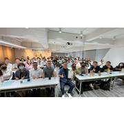 【2026四月份專題講座】如何面對房市分化下的挑戰